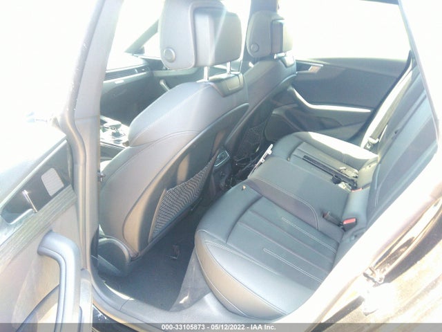 2021 Audi A5, VIN: WAUDACF53MA018900