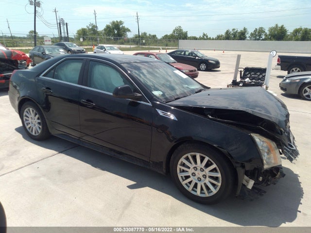 2010 1G6DA5EG1A0146509 main image