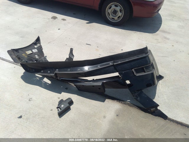 Cadillac CTS SEDAN 2010 1G6DA5EG1A0146509 Image 4