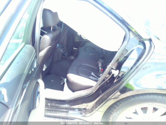 Cadillac CTS SEDAN 2010 1G6DA5EG1A0146509 Image 14