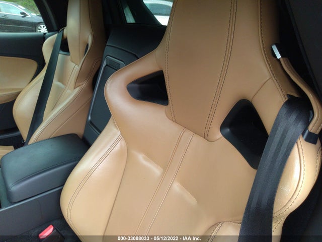 2016 Jaguar F-TYPE, VIN: SAJWA6ET5G8K31888