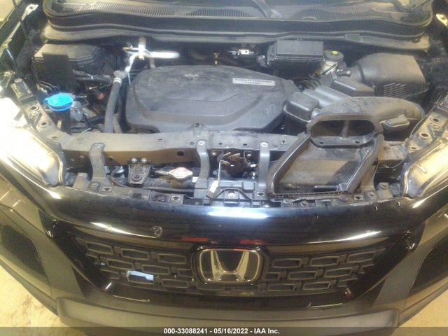 2019 Honda Passport, VIN: 5FNYF8H5XKB006070