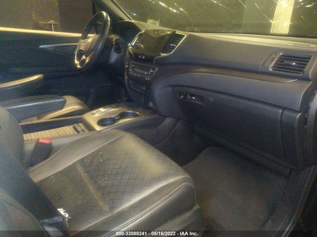 2019 Honda Passport, VIN: 5FNYF8H5XKB006070