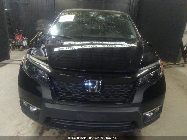 2019 Honda Passport, VIN: 5FNYF8H5XKB006070