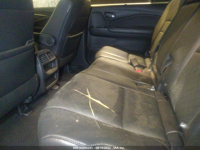 2019 Honda Passport, VIN: 5FNYF8H5XKB006070
