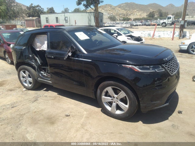 2019 Land Rover Range Rover Velar, VIN: SALYB2EN1KA783221
