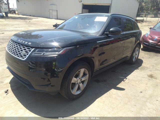 2019 Land Rover Range Rover Velar, VIN: SALYB2EN1KA783221