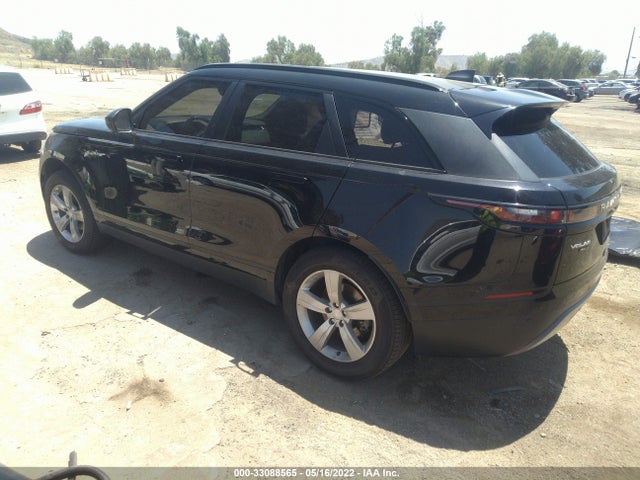 2019 Land Rover Range Rover Velar, VIN: SALYB2EN1KA783221