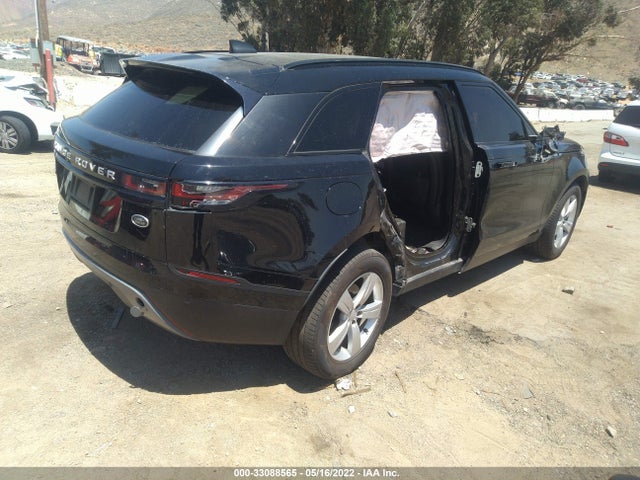 2019 Land Rover Range Rover Velar, VIN: SALYB2EN1KA783221