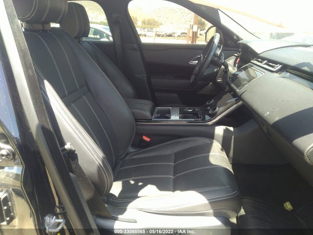 2019 Land Rover Range Rover Velar, VIN: SALYB2EN1KA783221