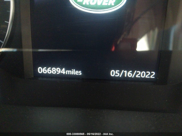 2019 Land Rover Range Rover Velar, VIN: SALYB2EN1KA783221