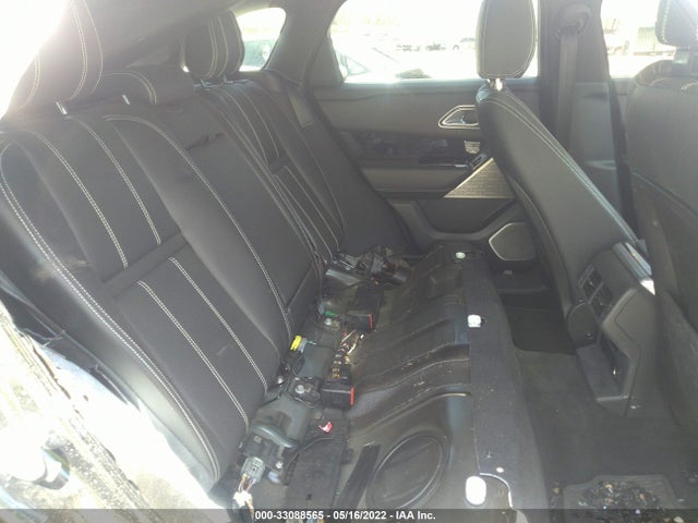 2019 Land Rover Range Rover Velar, VIN: SALYB2EN1KA783221