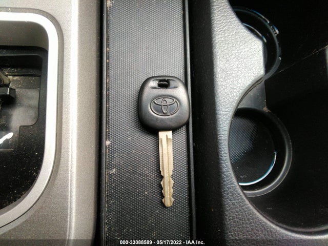 2015 Toyota Sequoia, VIN: 5TDDY5G1XFS112090
