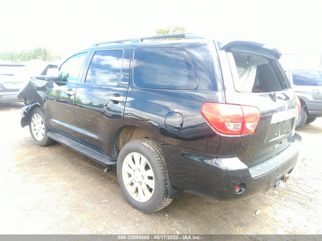 2015 Toyota Sequoia, VIN: 5TDDY5G1XFS112090