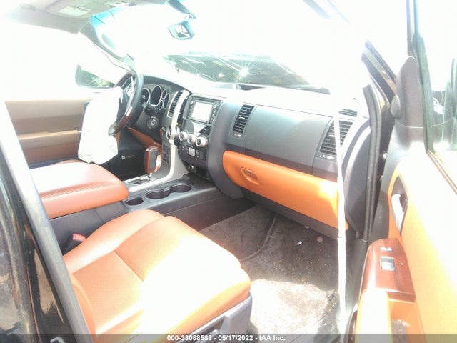 2015 Toyota Sequoia, VIN: 5TDDY5G1XFS112090