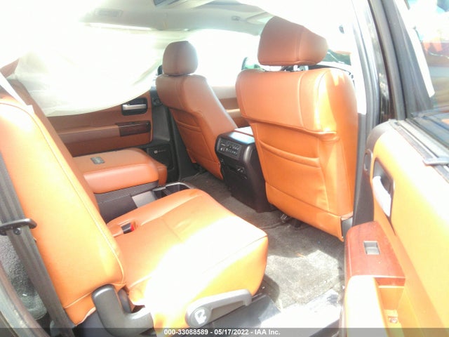 2015 Toyota Sequoia, VIN: 5TDDY5G1XFS112090