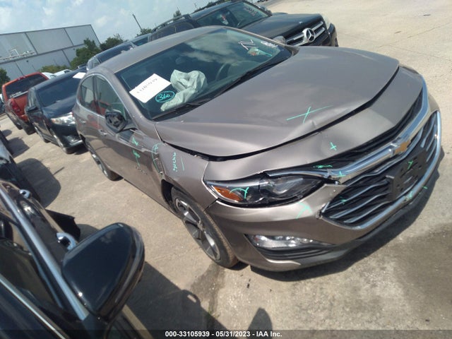 2022 1G1ZD5ST7NF127387 main image