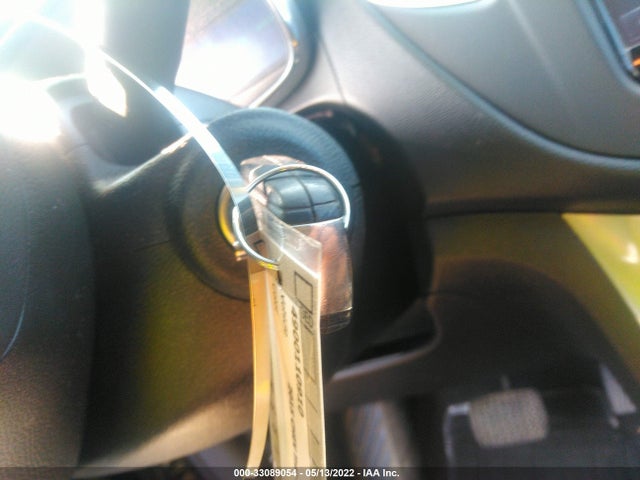 2015 Chevrolet Trax, VIN: 3GNCJNSB6FL172090