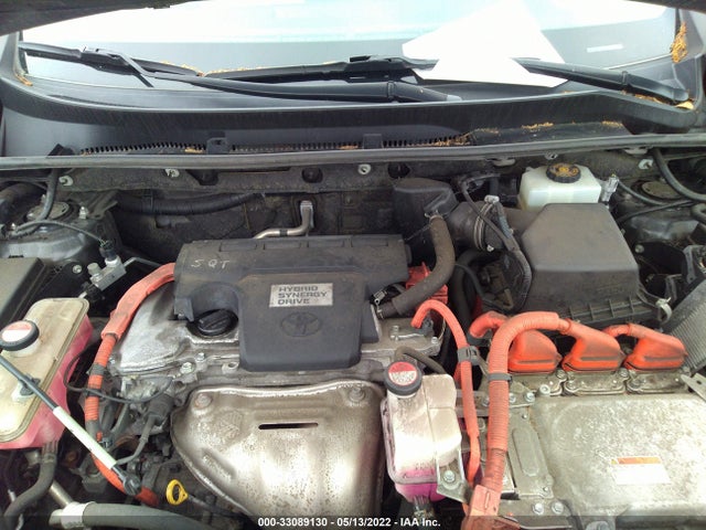 2016 Toyota RAV4, VIN: JTMRJREV0GD023228