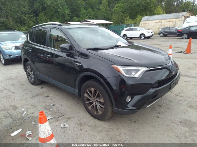 2016 Toyota RAV4, VIN: JTMRJREV0GD023228