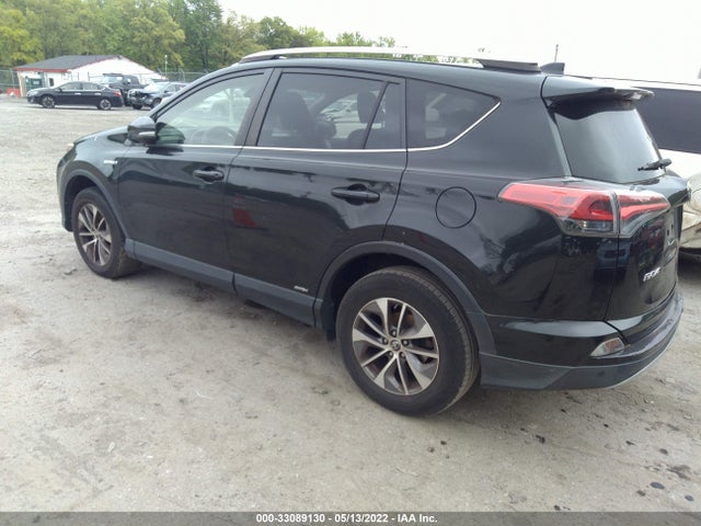 2016 Toyota RAV4, VIN: JTMRJREV0GD023228
