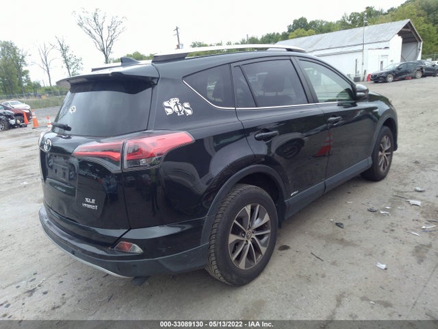 2016 Toyota RAV4, VIN: JTMRJREV0GD023228