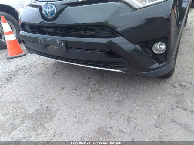 2016 Toyota RAV4, VIN: JTMRJREV0GD023228