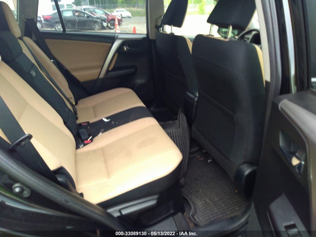 2016 Toyota RAV4, VIN: JTMRJREV0GD023228