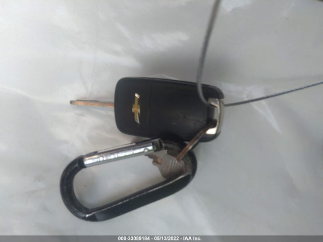 2017 Chevrolet Impala, VIN: 2G1105S36H9119657