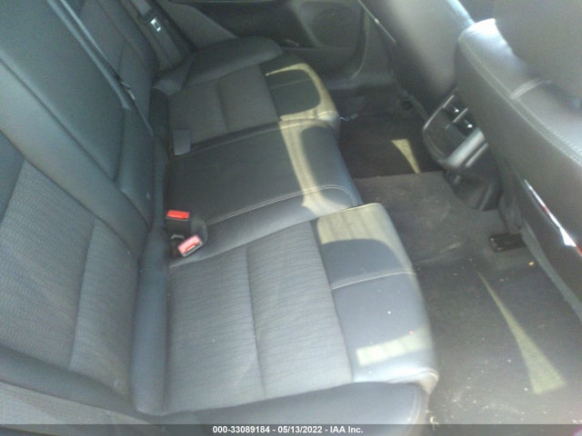 2017 Chevrolet Impala, VIN: 2G1105S36H9119657