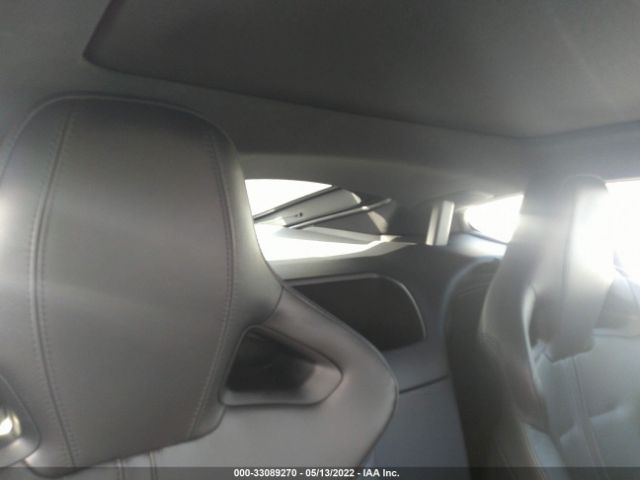SAJWA6BU5F8K17761 Jaguar F-Type