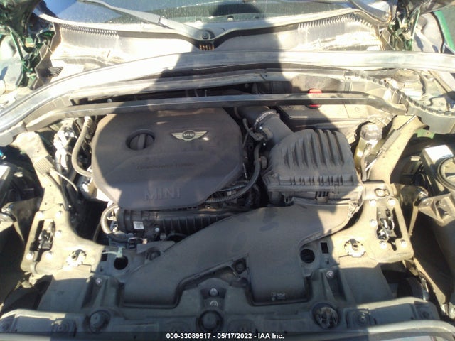 2017 Mini Countryman, VIN: WMZYS7C39H3B62735