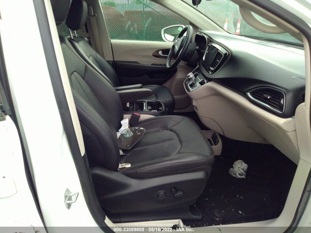 2C4RC1BG3JR354956 Chrysler Pacifica Touring L