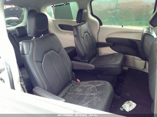 2C4RC1BG3JR354956 Chrysler Pacifica Touring L