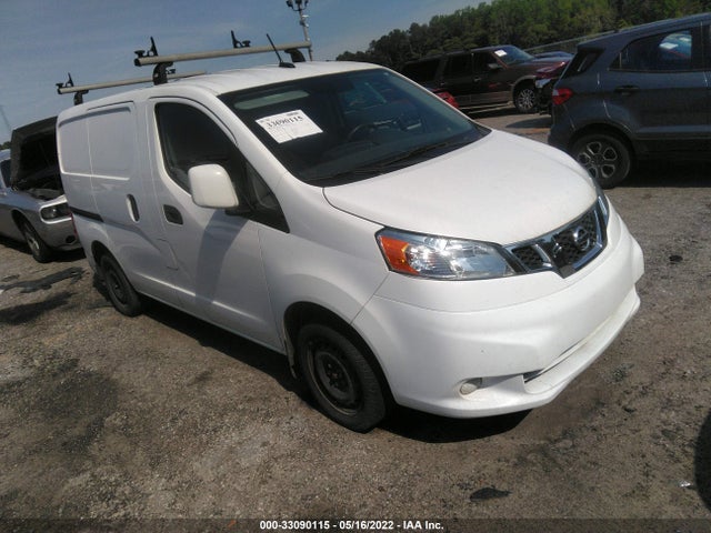 2017 Nissan NV 200, VIN: 3N6CM0KN8HK711196
