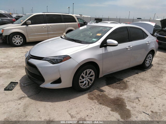 2017 Toyota Corolla, VIN: 5YFBURHE0HP722572