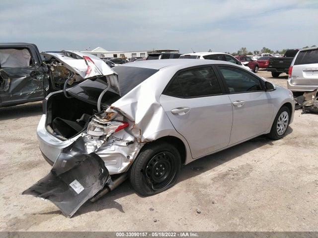 2017 Toyota Corolla, VIN: 5YFBURHE0HP722572