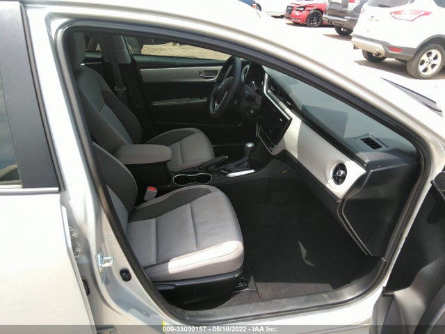 2017 Toyota Corolla, VIN: 5YFBURHE0HP722572