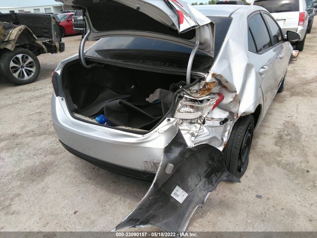 2017 Toyota Corolla, VIN: 5YFBURHE0HP722572