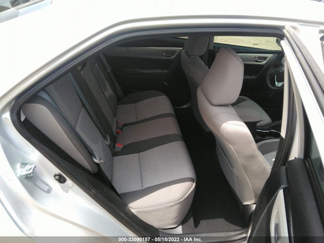 2017 Toyota Corolla, VIN: 5YFBURHE0HP722572
