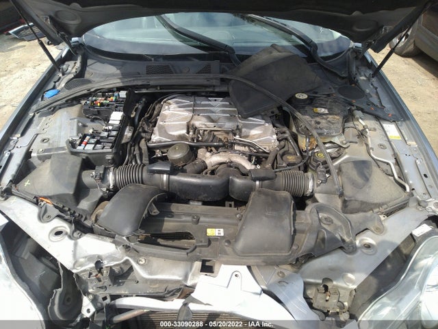 SAJWA0JC6AMR61410 Jaguar Xf Xfr