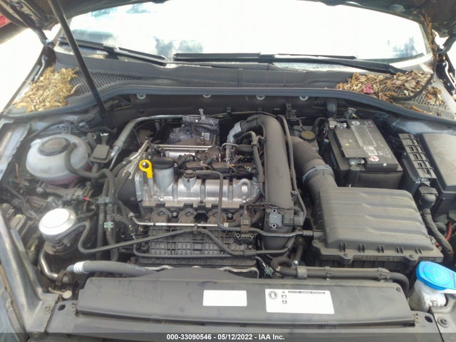 2019 Volkswagen Golf, VIN: 3VWY57AU1KM502995