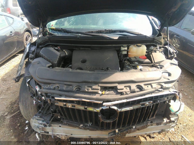 2018 Buick Enclave, VIN: 5GAERBKW7JJ252298