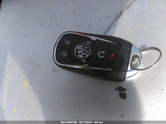 2018 Buick Enclave, VIN: 5GAERBKW7JJ252298