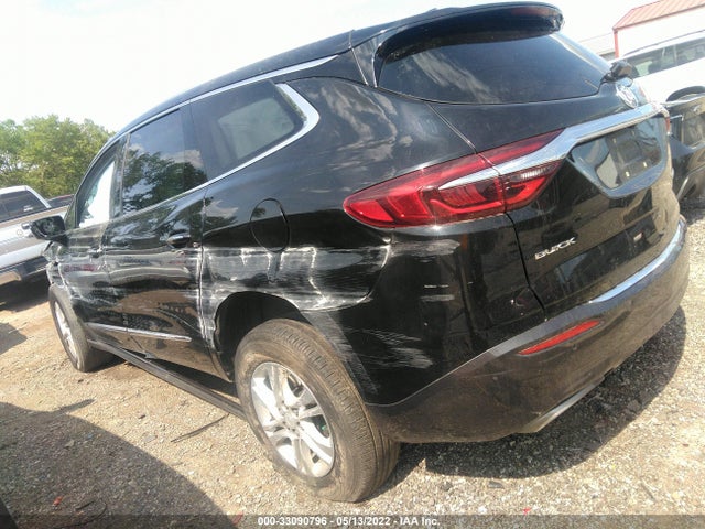 2018 Buick Enclave, VIN: 5GAERBKW7JJ252298