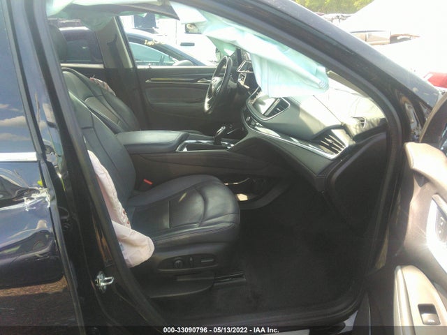 2018 Buick Enclave, VIN: 5GAERBKW7JJ252298