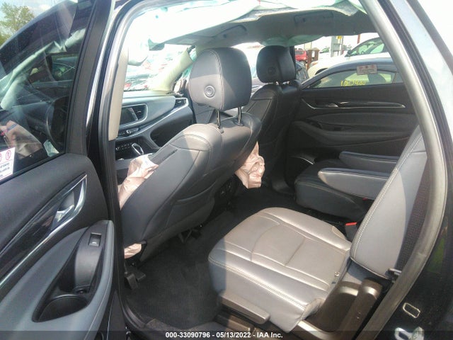 2018 Buick Enclave, VIN: 5GAERBKW7JJ252298