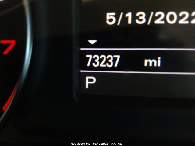 2016 Audi Q3, VIN: WA1GFCFS2GR008687