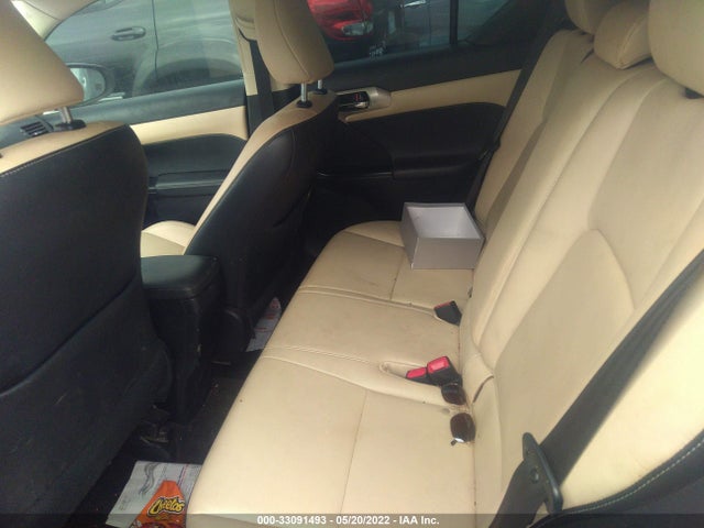 2014 Lexus CT, VIN: JTHKD5BH8E2195899