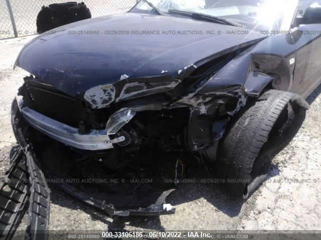 2007 AUDI A4 WAUDH48HX7K019596 Photo 5